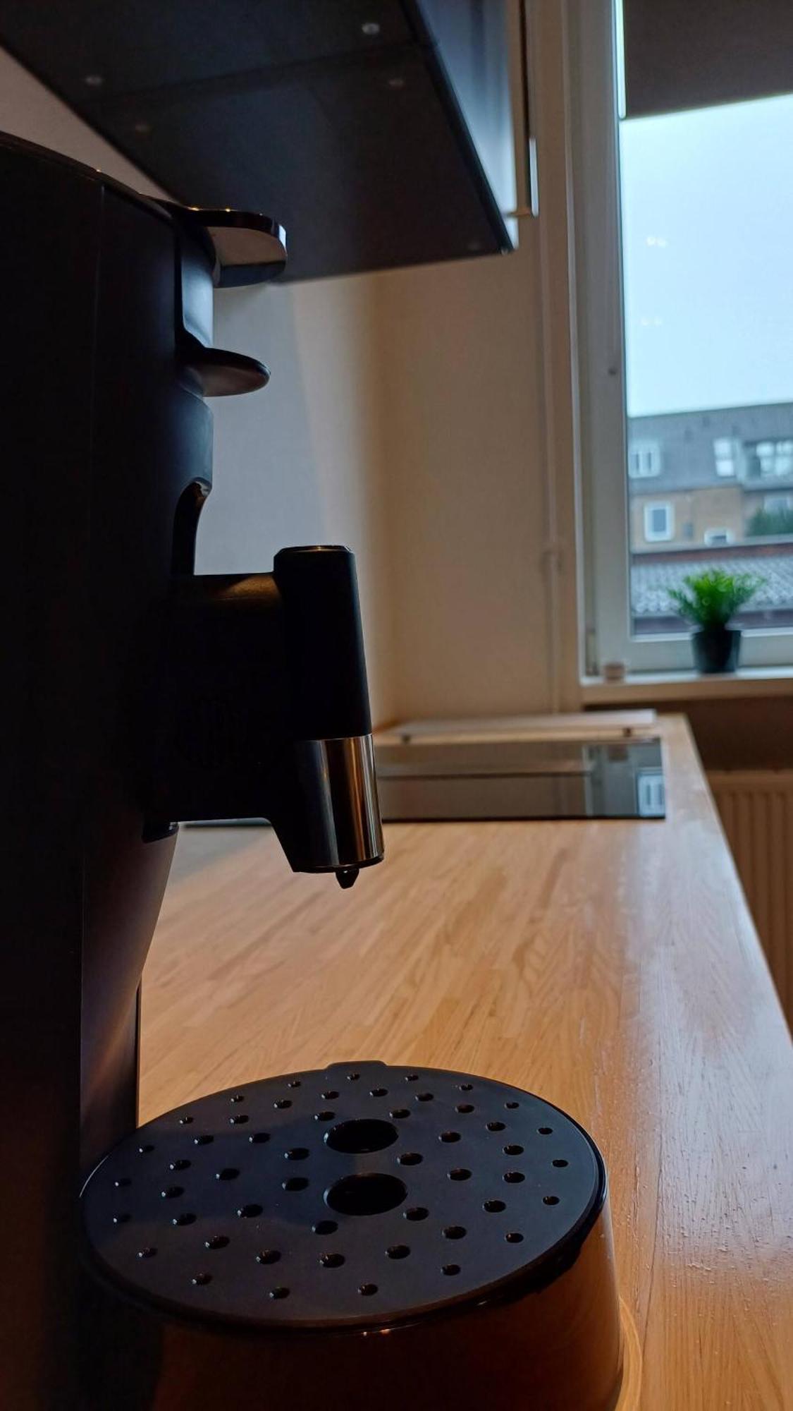 Luxurious In City, Free Parking Apartamento