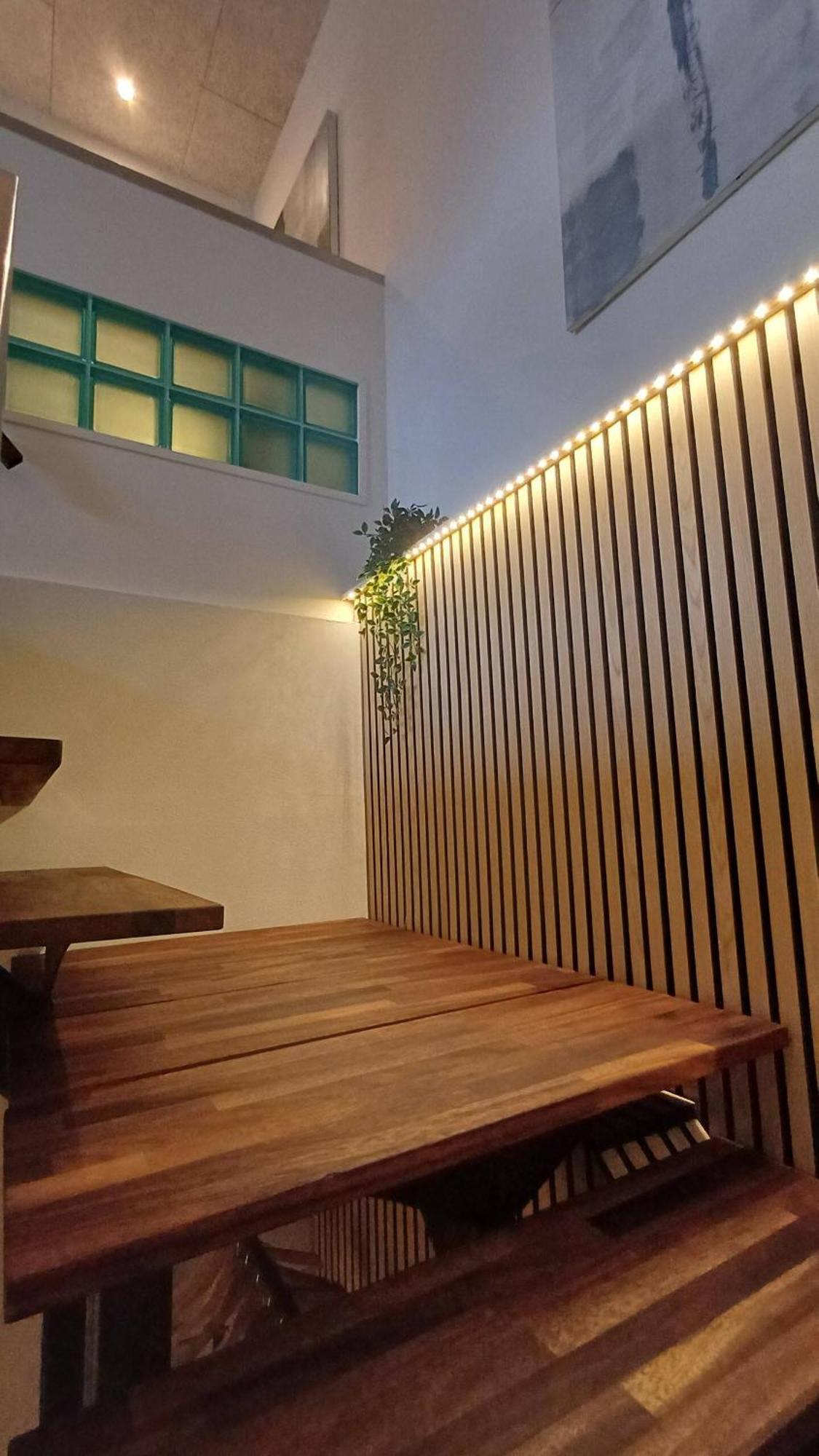 Apartamento Luxurious In City, Free Parking