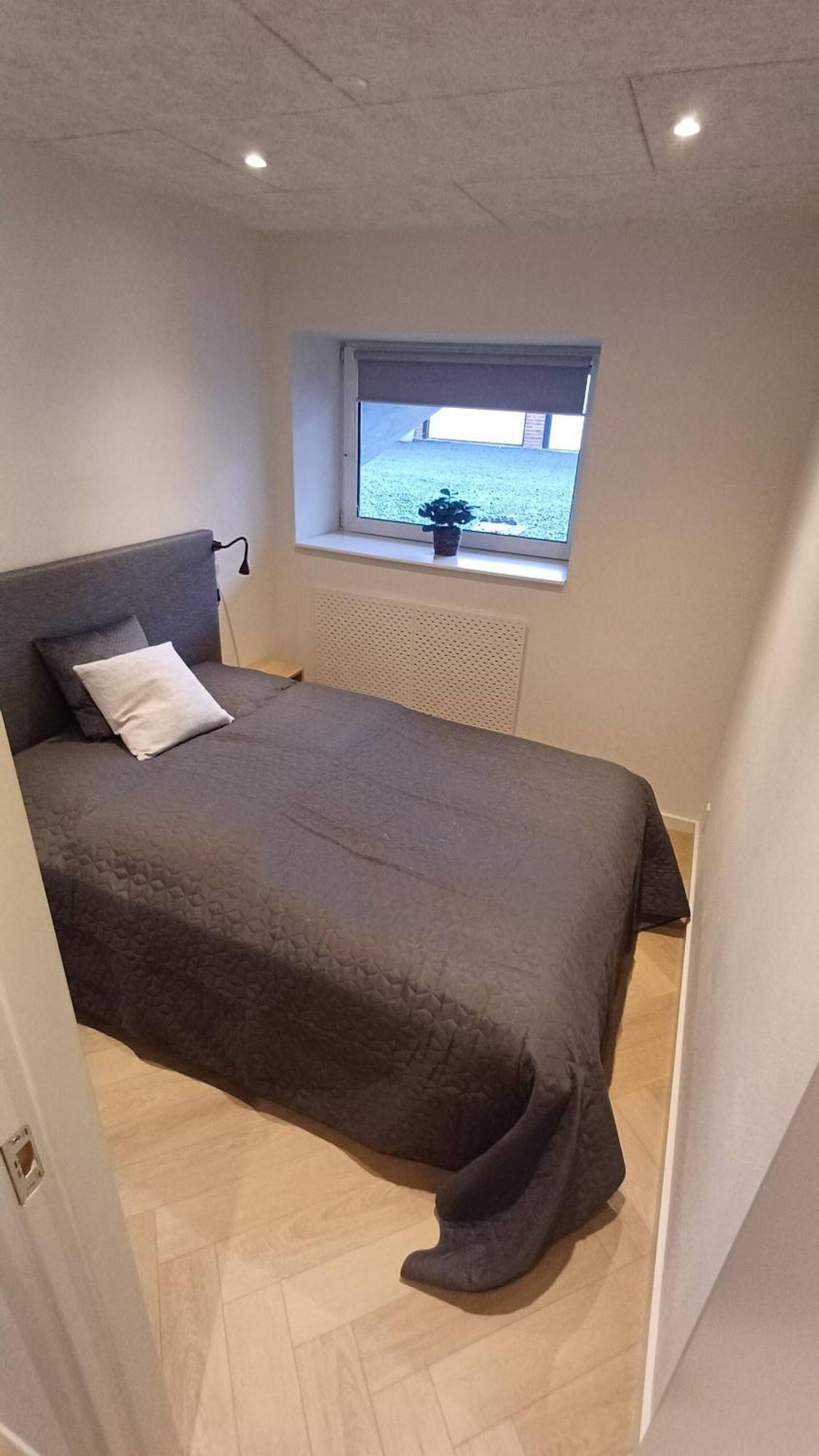 Luxurious In City, Free Parking Aalborg