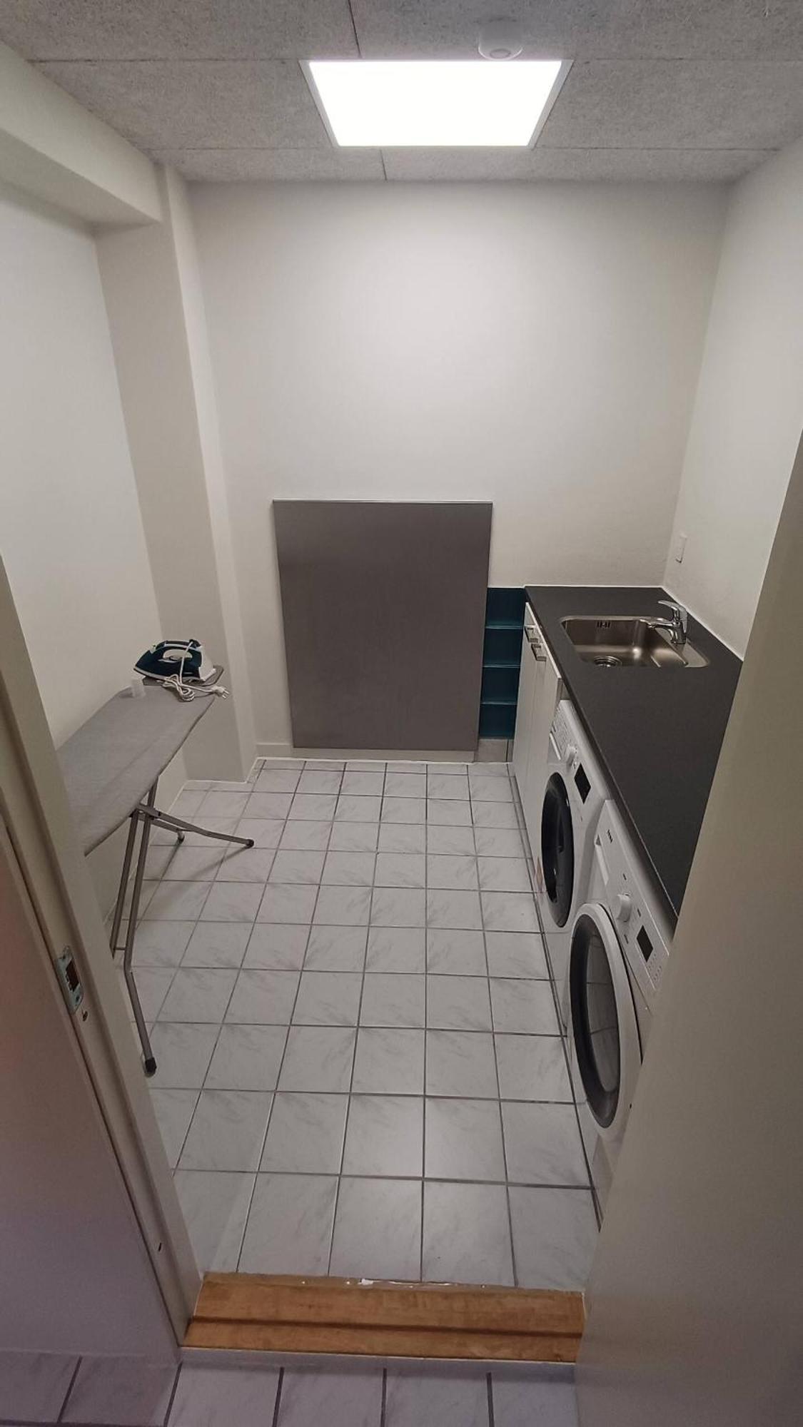 Apartamento Luxurious In City, Free Parking Aalborg