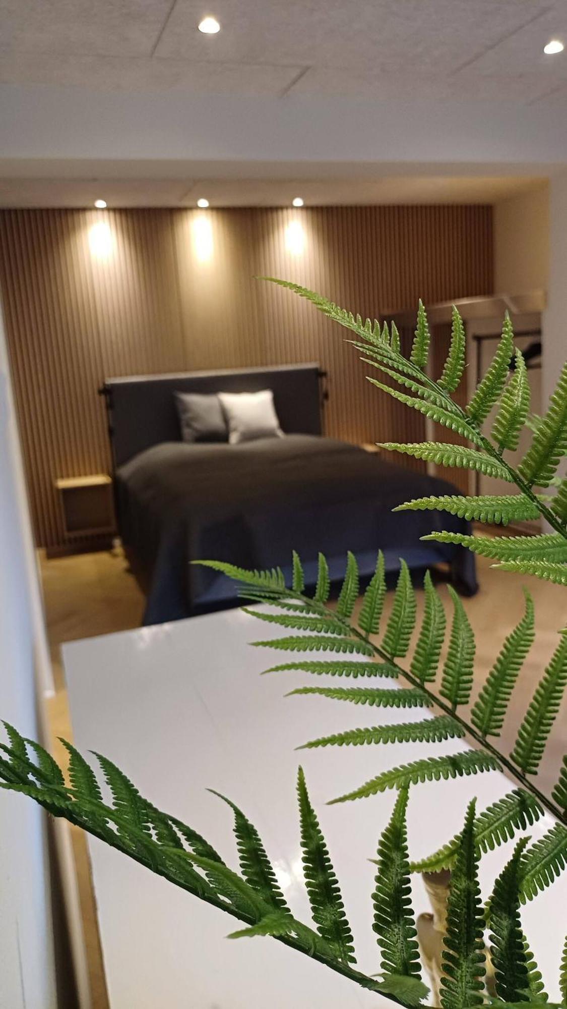 Luxurious In City, Free Parking Apartamento Aalborg