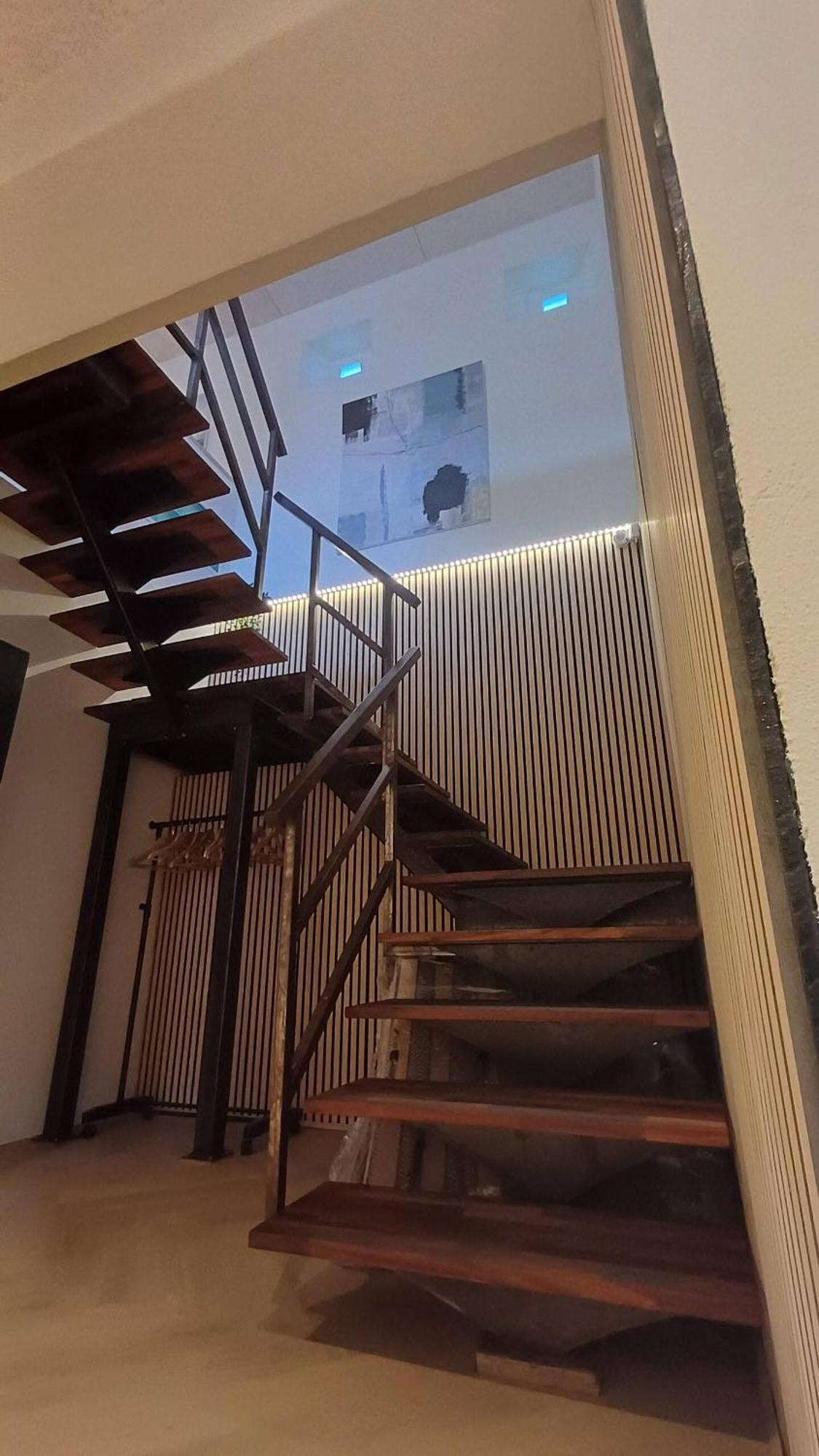 Luxurious In City, Free Parking Apartamento Aalborg