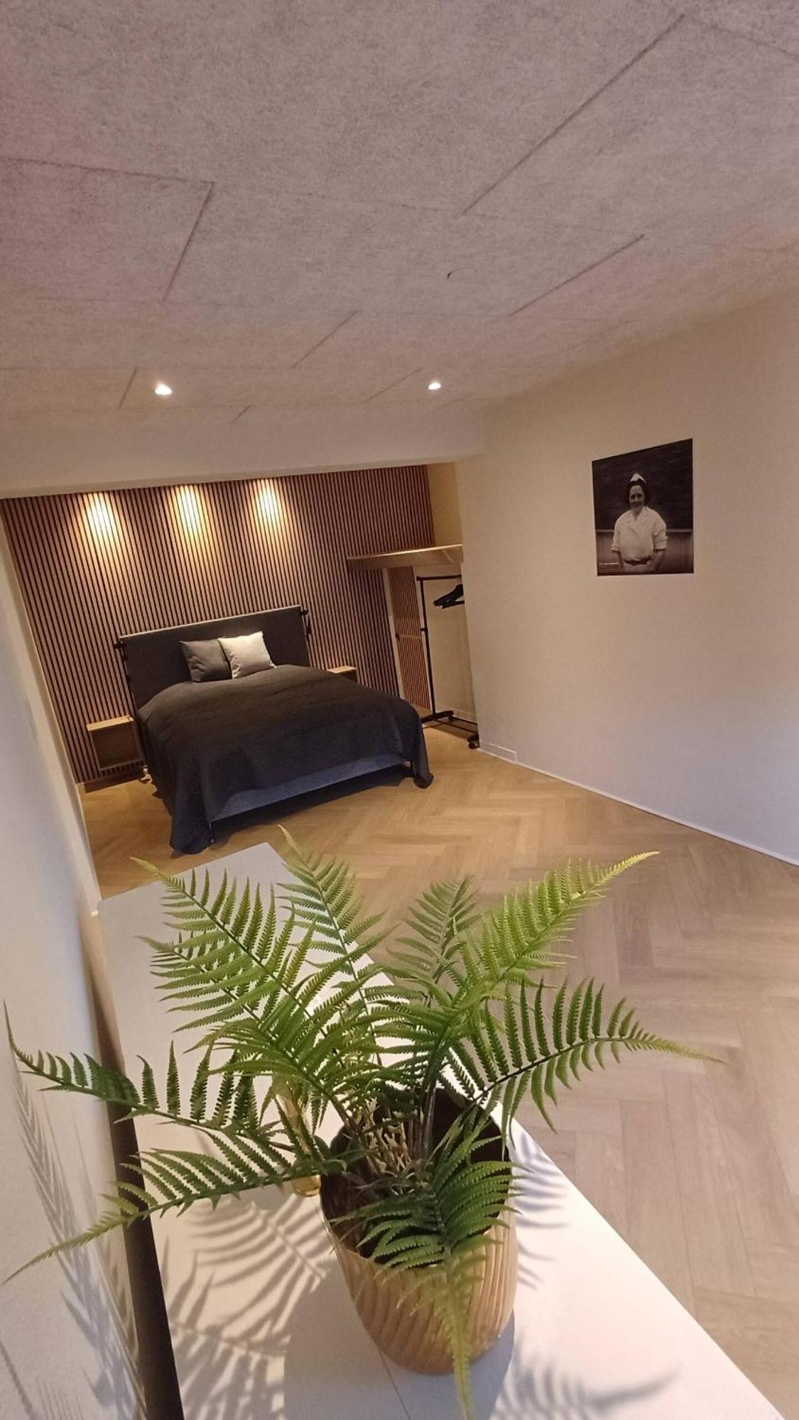 Apartamento Luxurious In City, Free Parking