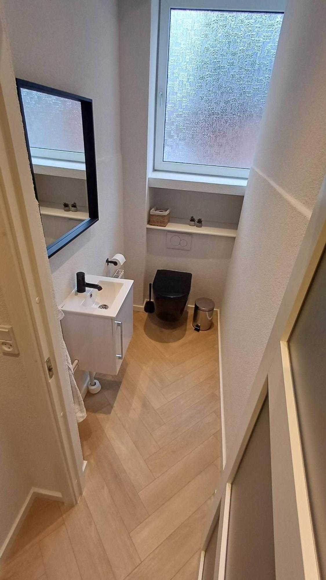 Luxurious In City, Free Parking Apartamento